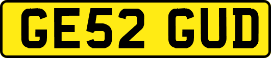 GE52GUD