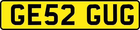 GE52GUG