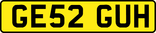 GE52GUH