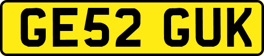 GE52GUK