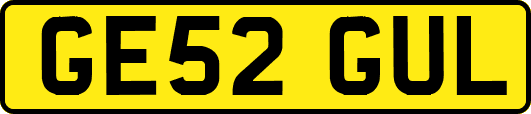 GE52GUL