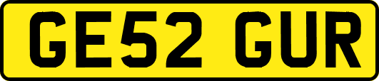 GE52GUR