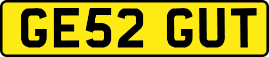 GE52GUT