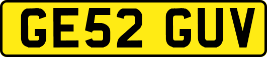 GE52GUV