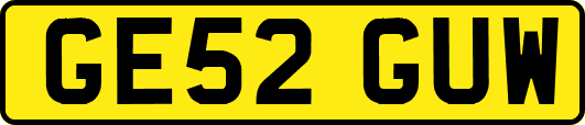 GE52GUW
