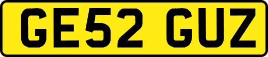 GE52GUZ