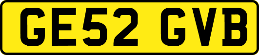 GE52GVB