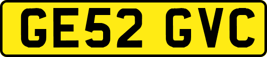 GE52GVC