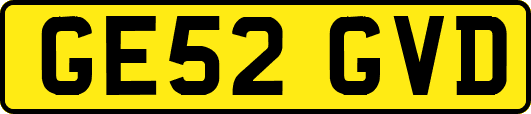 GE52GVD