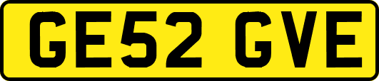 GE52GVE