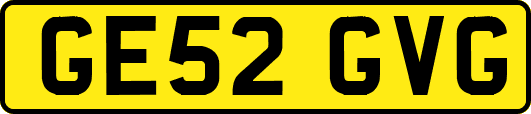 GE52GVG