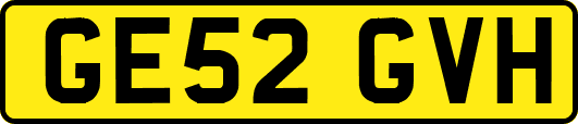 GE52GVH