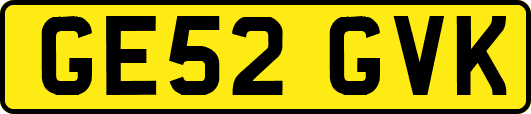 GE52GVK