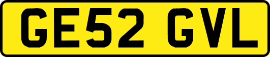 GE52GVL