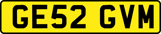 GE52GVM