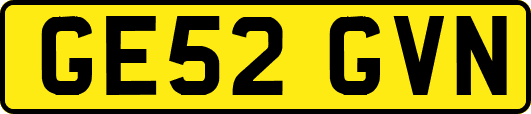GE52GVN