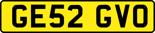 GE52GVO