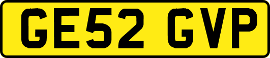 GE52GVP