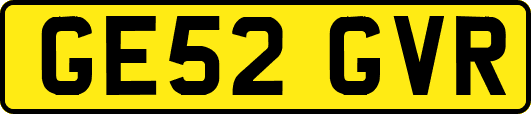 GE52GVR