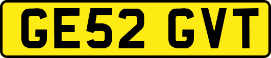 GE52GVT