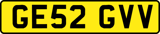 GE52GVV