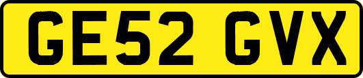 GE52GVX
