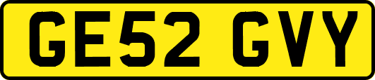 GE52GVY