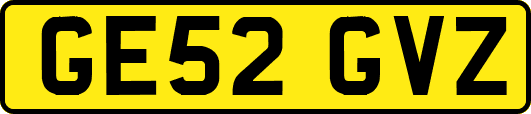 GE52GVZ