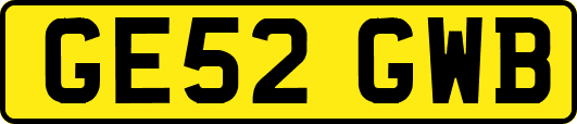 GE52GWB