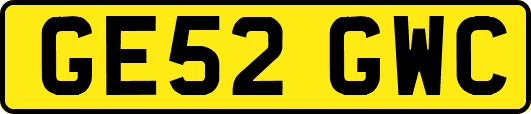 GE52GWC