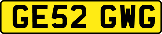 GE52GWG