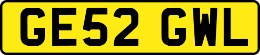 GE52GWL