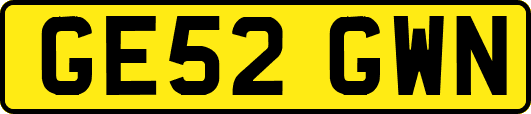 GE52GWN