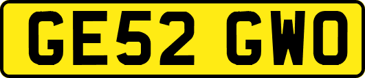 GE52GWO