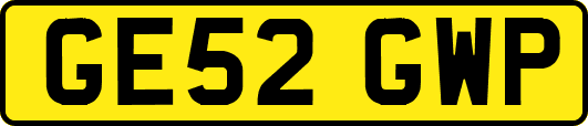 GE52GWP