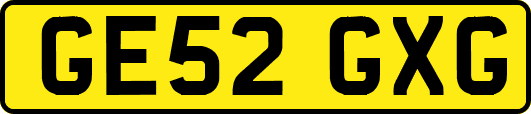 GE52GXG