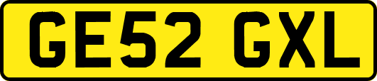 GE52GXL