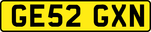 GE52GXN