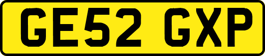 GE52GXP