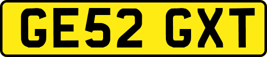 GE52GXT