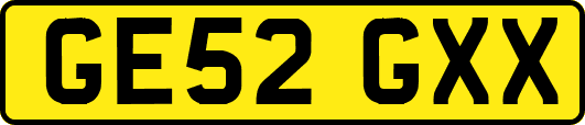 GE52GXX