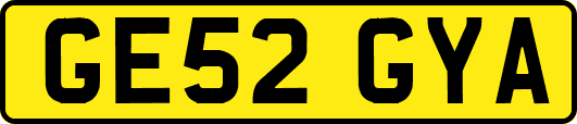GE52GYA