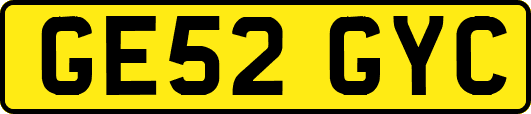 GE52GYC
