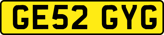GE52GYG