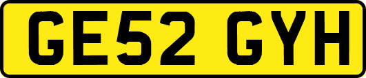 GE52GYH