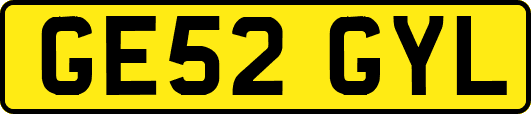 GE52GYL