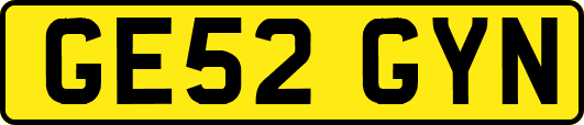 GE52GYN