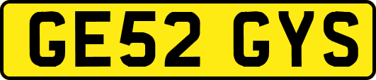 GE52GYS