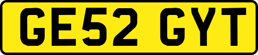 GE52GYT