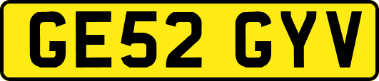 GE52GYV